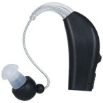 Lot de 2 amplificateurs auditifs rechargeables pour personnes âgées amplificateur de son personnel adultes ... Lot de 2 amplificateurs auditifs rechargeables pour personnes âgées amplificateur de son personnel adultes ...