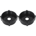 Lot de 2 bases de rechange pour blender oster pro 1200 w