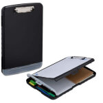 Lot de 2 blocs notes a compartiments