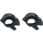 Lot de 2 canettes pour machine � coudre bobines � chargement par le haut 421325 / 421326, 421326 901, ...