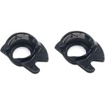 Lot de 2 canettes pour machine � coudre singer bobines � chargement par le haut 421325 / 421326, 421326 ...