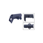 Lot de 2 charbons moteur pour lave - linge beko 371202410