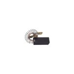 Lot de 2 charbon moteur - srie 700 - 1689370 - miele