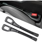 Lot de 2 combleurs d'espace pour si�ge de voiture, pour voiture, suv, camion - comble l'espace entre ...