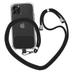 Lot de 2 cordons universels pour tlphone portable, la ceinture d'attache pour tlphone portable est ...