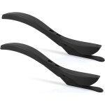 Lot de 2 coupe papiers - coupe papiers pour rouleau de papier cadeau nol et emballage cadeaux de noel ...