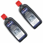Lot de 2 dtartrants spciaux durgol pour cuiseurs  vapeur 500 ml (du153) four, cuisinire