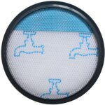 Lot de 2 filtres zr904301 pour aspirateur moulinex, swift power cyclonic - nc thsinde Lot de 2 filtres zr904301 pour aspirateur moulinex, swift power cyclonic - nc thsinde