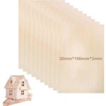 Lot de 2 fraises h�lico�dales de compression up&down diam�tre de coupe 6 mm, tige 6 mm, longueur de coupe ...