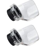 Lot de 2 housses de protection pour perceuse lectrique a550 pour meuleuse lectrique, meuleuse dremel ...