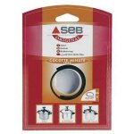 Lot de 2 joints 4, 5 / 6l �220mm pour autocuiseurs seb