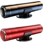 Lot de 2, marteau de s�curit� 2 en 1 - outil d'�vacuation d'urgence - brise - vitre de voiture et coupe ...