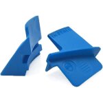 Lot de 2 outils d'installation de courroie, outil d'installation de courroie extensible, outil d'installation ...