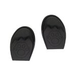 Lot de 2 paires de coussinets pour chaussures trop grandes ? s'adapte  toutes les chaussures ? coussinets ...