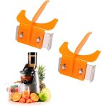 Lot de 2 pi�ces de rechange pour presse - agrumes commerciaux et �lectriques - pi�ces de rechange automatiques ...