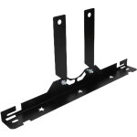 Lot de 2 plaques d'alignement de parall�lisme, avec trous de suspension - mesures rapides et pr�cises, ...