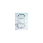 Lot de 2 pots moulin avec couvercle pour cafeti�re kenwood kw697736