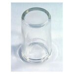 Lot de 2 pots verre + couvercle pour at320 robot m�nager kw697736 kenwood robot m�nager kw697736 kenwood ...