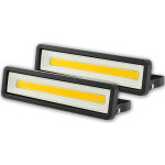 Lot de 2 projecteur led exterieur 50w 4000lm, projecteur seul, spot led ext�rieur 220v puissant ip66 ...