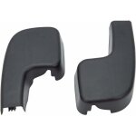 Lot de 2 prot�ge - bras d'essuie - glace avant pour bmw s�rie 3 e90 e92 e93 conduite � gauche