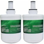Jalleria - lot de 2 remplacement du filtre à eau pour réfrigérateur congélateur da29 - 00003g, da29 - ... Jalleria - lot de 2 remplacement du filtre à eau pour réfrigérateur congélateur da29 - 00003g, da29 - ...