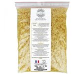 Lot de 2 sachets gouttelettes, perles de cire � �piler pelable - extra fine - 100% fait en france - vivezen ...