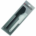 Lot de 2 spatules kwsk003 (aw20010013) robot m�nager kenwood