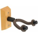 Lot de 2 supports muraux pour guitare, crochet pour guitare, pivotant, crochet mural pour guitare en ...