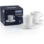 Lot de 2 tasses cramique cappuccino dlsc309