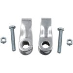 Lot de 2 tendeurs de cha�ne de moto de 15 mm, tendeur de cha�ne de roue arri�re, outil de tendeur de ...