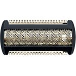 Lot de 2 t�tes de rasoir de rechange pour philips, t�te de rasoir compatible avec philips bodygroom bg2024 ...