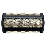 Lot de 2 t�tes de rasoir de rechange pour tondeuse bodygroom bg2024, bg2036, bg3015, 3010, tt2000, tt2021 ...