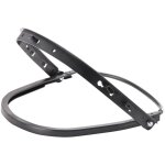 Adaptateur d'crans relevable noir