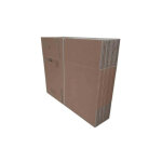 Lot de 20 cartons de d�m�nagement 40x30x27cm