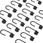 Lot de 20 crochets pour tendeur werka pro