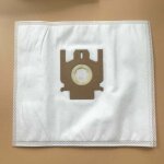 Lot de 20 sacs d'aspirateur pour hoover telios plus te70