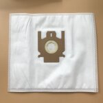 Lot de 20 sacs d'aspirateur pour hoover telios plus te70te75 011 5 couches google