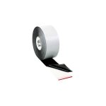 Lot de 3 bande de protection pour lambourde sud bois
