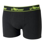 Lot de 3 boxer de travail - noir l