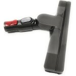 Lot de 3 compatible avec brosse de parquet flexible dyson v7 v8 v10 v11 v15 sv10 sv11