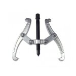 Lot de 3 extracteurs de roulements  3 pinces (75 - 100 - 150 mm)