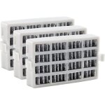 Lot de 3 filtres � air pour r�frig�rateur whirlpool w10311524 2319308 w10335147 w10335147a