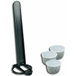 Lot de 3 filtres a eau anti - calcaires d'origine