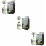 Lot de 3 filtres � eau d'origine (da29 - 00003g, da29 - 00003f) r�frig�rateur, cong�lateur rosieres samsung ...