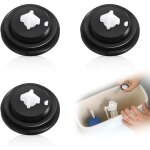 Lot de 3 membrane pour robinet flotteur alimentation basse pour valve � boisseau sph�rique siamp diaphragme ...