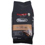 Lot de 3 paquets de caf� en grains kimbo arabica 250g