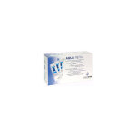 Lot de 3 recharges filtre � eau d'origine (302. 7800. 898) centrale vapeur, fer � repasser laurastar