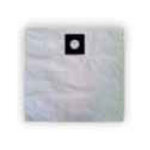 Lot de 3 sacs pour centrales globo 1. 6 et 1. 9 en microfibre universel (52 x 45 cm)