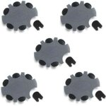 Lot de 30 filtres � c�rumen prowax minifit pour appareils auditifs compatibles avec les appareils oticon, ...