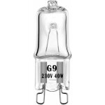 Fei yu - lot de 4 ampoule halogène g9 pour four oven 40w 230v ampoule à tolérance de 300°c [classe énergétique ... Fei yu - lot de 4 ampoule halogène g9 pour four oven 40w 230v ampoule à tolérance de 300°c [classe énergétique ...